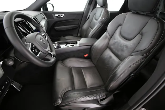 Volvo XC60 2.0 T6 TE R-Design eAWD