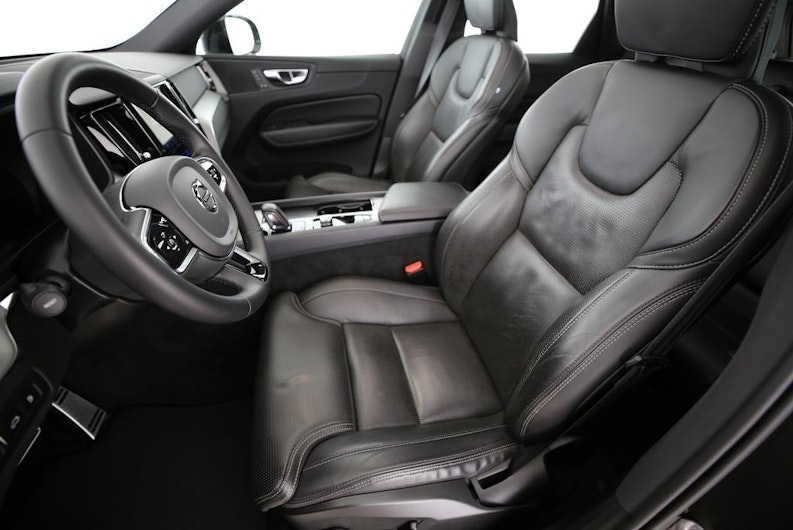 Vehicle image VOLVO XC60