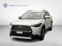 Toyota Corolla Cross 2.0 HSD Premium AWD-i