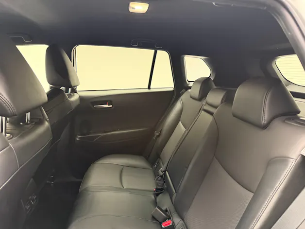 Toyota Corolla Cross 2.0 HSD Premium AWD-i