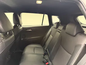 Toyota Corolla Cross 2.0 HSD Premium AWD-i