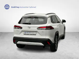 Toyota Corolla Cross 2.0 HSD Premium AWD-i