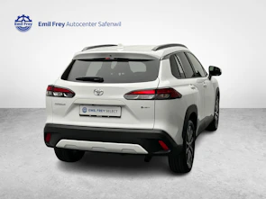 image du véhicule TOYOTA Corolla Cross 2.0 HSD Premium AWD-i