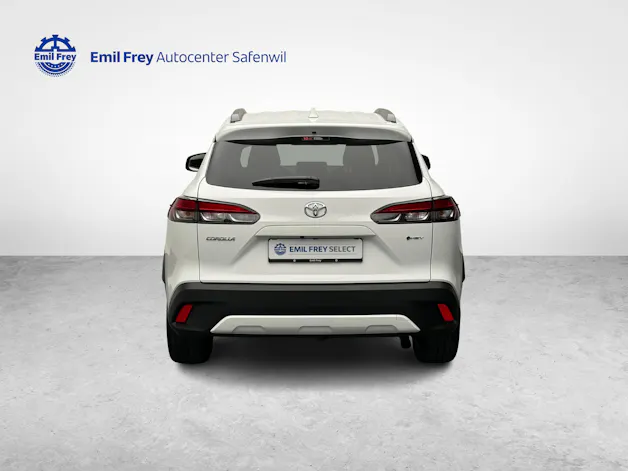 Toyota Corolla Cross 2.0 HSD Premium AWD-i