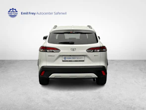 image du véhicule TOYOTA Corolla Cross 2.0 HSD Premium AWD-i