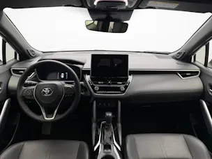 Toyota Corolla Cross 2.0 HSD Premium AWD-i