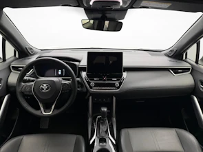 image du véhicule TOYOTA Corolla Cross 2.0 HSD Premium AWD-i