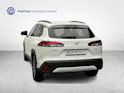 Toyota Corolla Cross 2.0 HSD Premium AWD-i