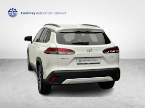 image du véhicule TOYOTA Corolla Cross 2.0 HSD Premium AWD-i