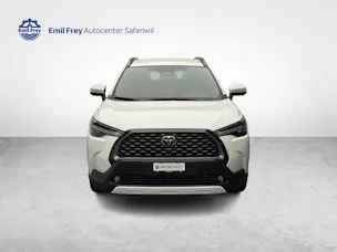 Toyota Corolla Cross 2.0 HSD Premium AWD-i