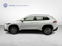 Toyota Corolla Cross 2.0 HSD Premium AWD-i