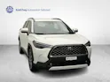 Toyota Corolla Cross 2.0 HSD Premium AWD-i