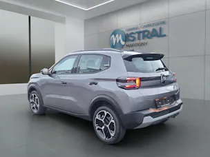 Citroën C3 1.2 Hybrid Tonic