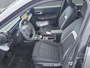 Citroën C3 1.2 Hybrid Tonic