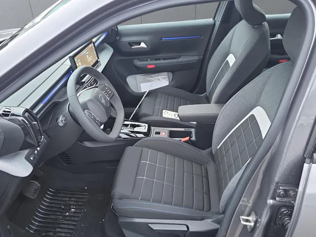Citroën C3 1.2 Hybrid Tonic