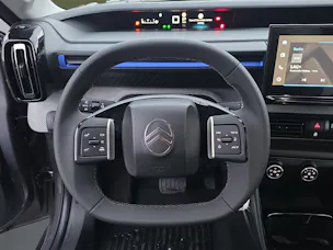Citroën C3 1.2 Hybrid Tonic