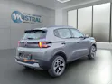 Citroën C3 1.2 Hybrid Tonic