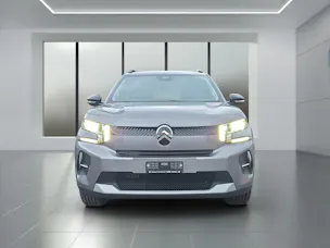 Citroën C3 1.2 Hybrid Tonic
