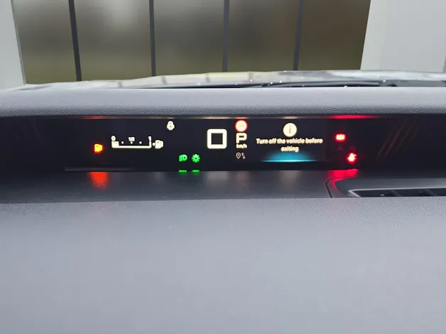 Citroën C3 1.2 Hybrid Tonic