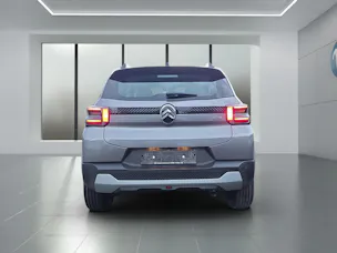 Citroën C3 1.2 Hybrid Tonic