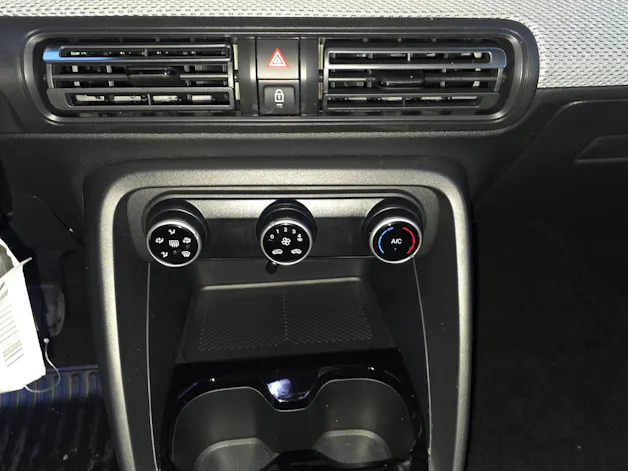 Citroën C3 1.2 Hybrid Tonic