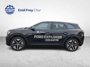 Ford Explorer Extended Range Premium AWD