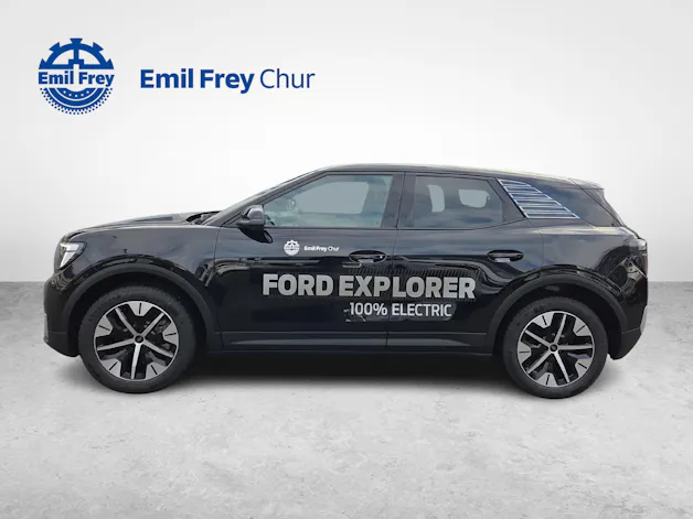 Ford Explorer Extended Range Premium AWD