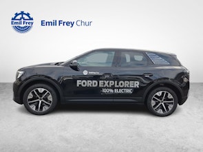 Vehicle image FORD Explorer Extended Range Premium AWD