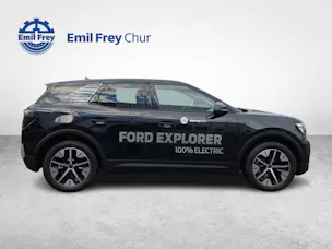 Ford Explorer Extended Range Premium AWD