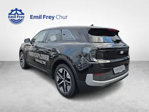 Ford Explorer Extended Range Premium AWD
