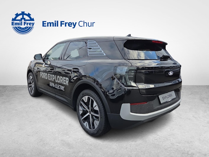 Vehicle image FORD EXPLORER