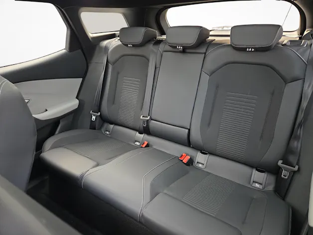 Ford Explorer Extended Range Premium AWD