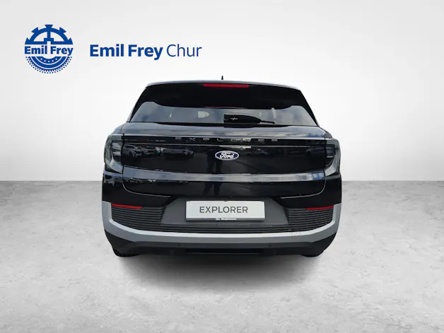 Ford Explorer Extended Range Premium AWD