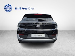 Vehicle image FORD Explorer Extended Range Premium AWD