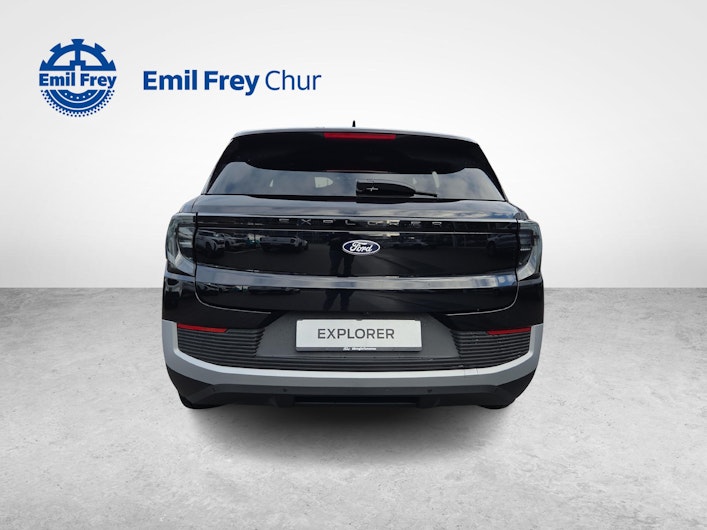 Vehicle image FORD EXPLORER