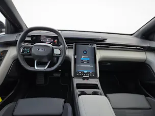 Ford Explorer Extended Range Premium AWD