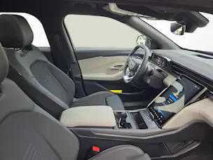 Ford Explorer Extended Range Premium AWD
