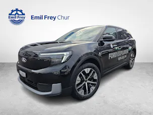 Ford Explorer Extended Range Premium AWD