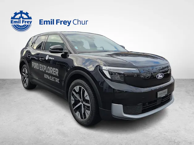 Ford Explorer Extended Range Premium AWD