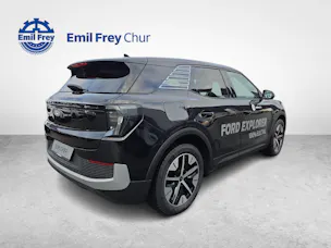 Ford Explorer Extended Range Premium AWD