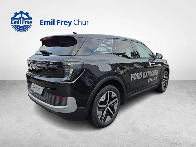 Ford Explorer Extended Range Premium AWD