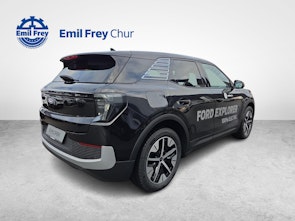 Vehicle image FORD Explorer Extended Range Premium AWD