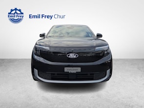 Vehicle image FORD Explorer Extended Range Premium AWD