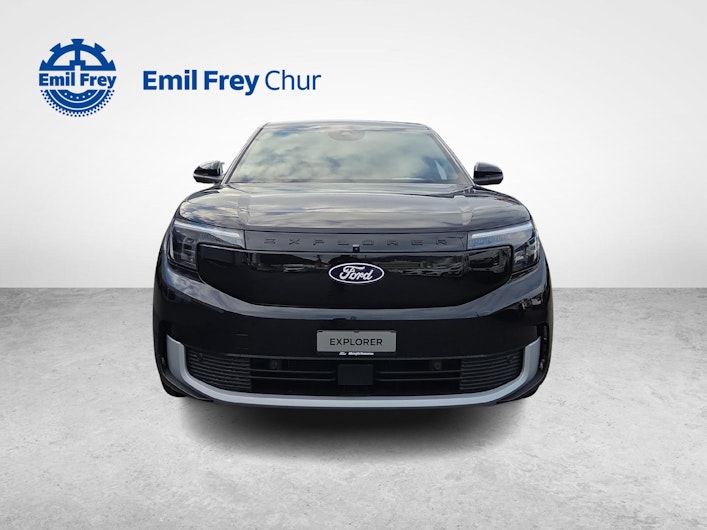 Vehicle image FORD EXPLORER