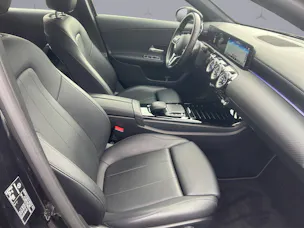 Mercedes-Benz A 200 d Style 4m