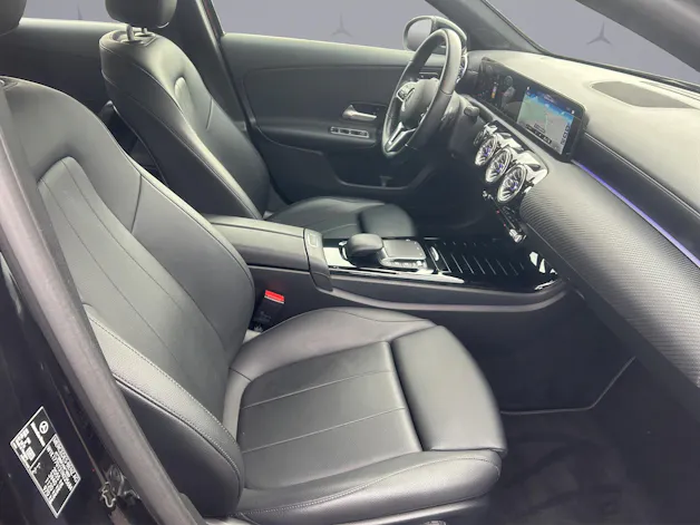 Mercedes-Benz A 200 d Style 4m
