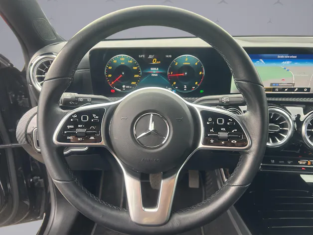 Mercedes-Benz A 200 d Style 4m