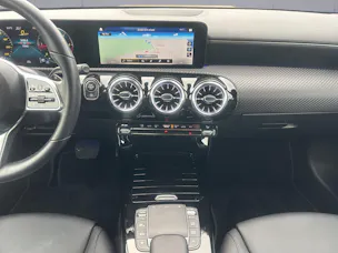 Mercedes-Benz A 200 d Style 4m