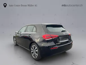 Mercedes-Benz A 200 d Style 4m