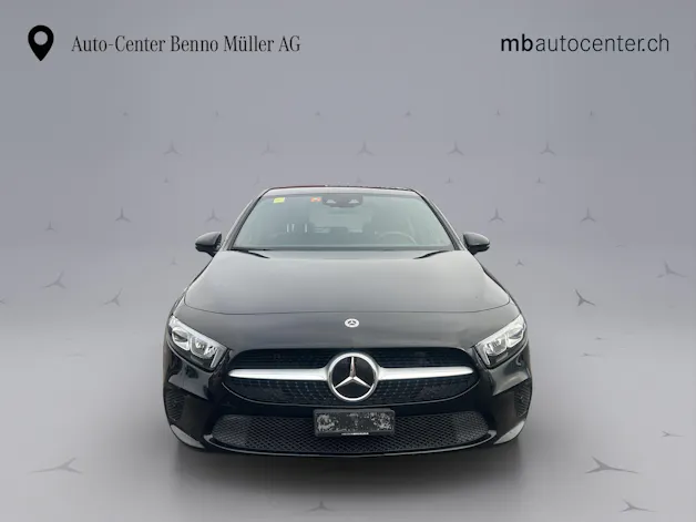 Mercedes-Benz A 200 d Style 4m